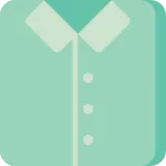 Wear SVG Icon